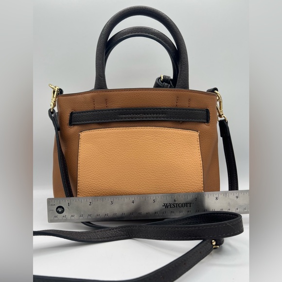 🌺REED Boxer Belted Small Satchel🌸🌺 - Picture 10 of 16